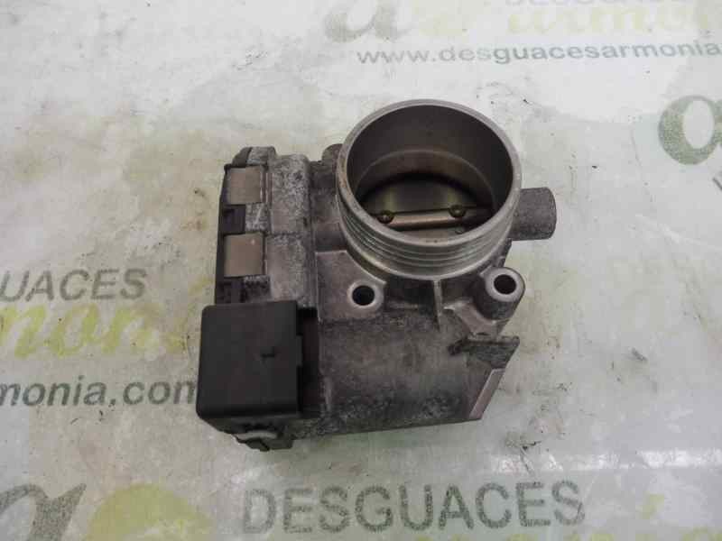 Recambio de caja mariposa para peugeot 307 (s1) xt referencia OEM IAM 0280750085  