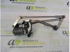 Recambio de motor limpia delantero para ford fiesta (cbk) trend referencia OEM IAM 2S6T17B571AC 2S6117500AE 