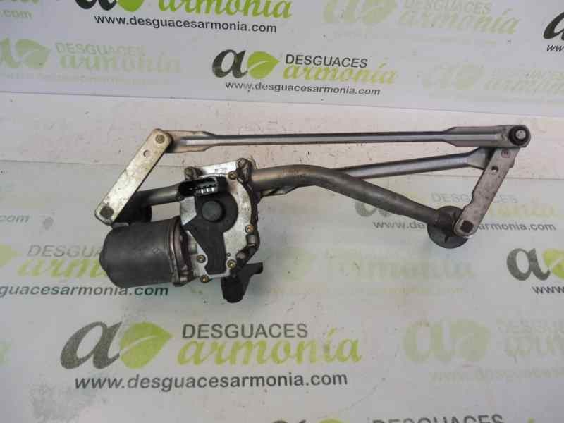 Recambio de motor limpia delantero para ford fiesta (cbk) trend referencia OEM IAM 2S6T17B571AC 2S6117500AE 