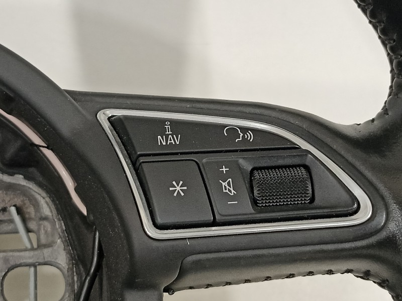 Recambio de volante para audi a1 sportback (8xf) attraction referencia OEM IAM 4G0419091BD  