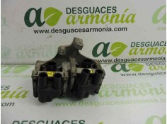 Recambio de bobina encendido para fiat panda (169) 1.2 8v alessi referencia OEM IAM 55202895  