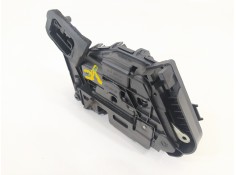 Recambio de cerradura puerta trasera izquierda para seat arona fr referencia OEM IAM 5TA839015   2