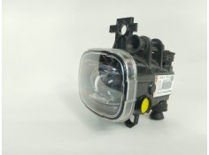 Recambio de faro antiniebla derecho para renault clio v rja/be2/mt5ta08a5000 referencia OEM IAM 261504122R 1NL2500 1NL013712 2
