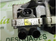 Recambio de bobina encendido para fiat panda (169) 1.2 8v alessi referencia OEM IAM 55202895   2