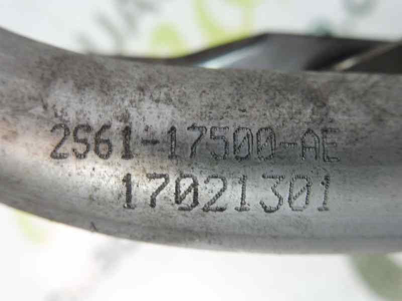 Recambio de motor limpia delantero para ford fiesta (cbk) trend referencia OEM IAM 2S6T17B571AC 2S6117500AE 