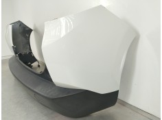 Recambio de paragolpes trasero para peugeot 2008 (--.2013) active referencia OEM IAM 9801125577   2