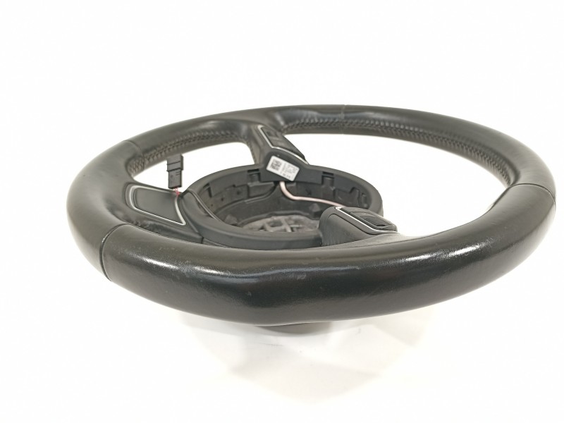 Recambio de volante para audi a1 sportback (8xf) attraction referencia OEM IAM 4G0419091BD  