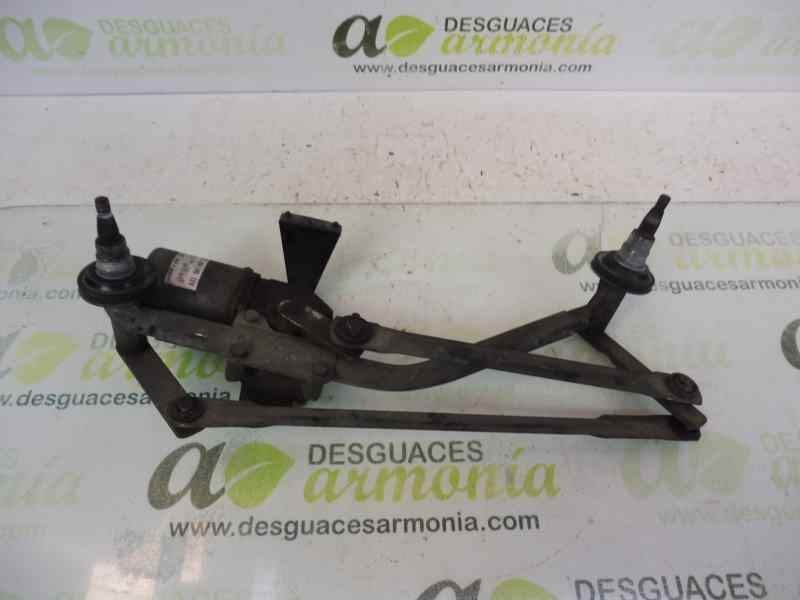 Recambio de motor limpia delantero para ford fiesta (cbk) trend referencia OEM IAM 2S6T17B571AC 2S6117500AE 
