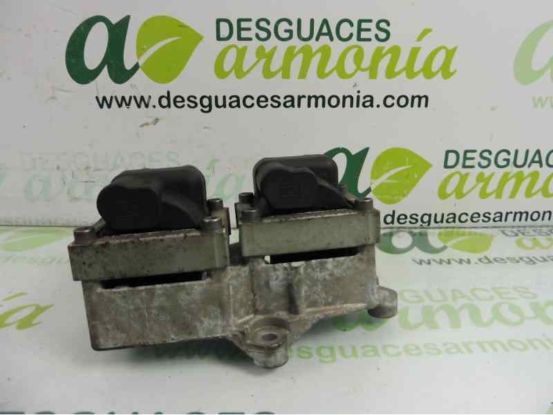 Recambio de bobina encendido para fiat panda (169) 1.2 8v alessi referencia OEM IAM 55202895  