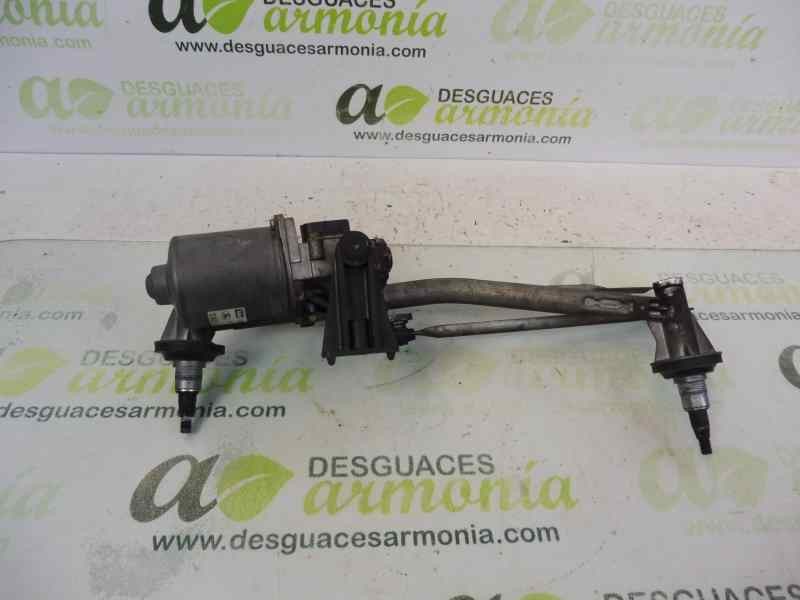 Recambio de motor limpia delantero para ford fiesta (cbk) trend referencia OEM IAM 2S6T17B571AC 2S6117500AE 