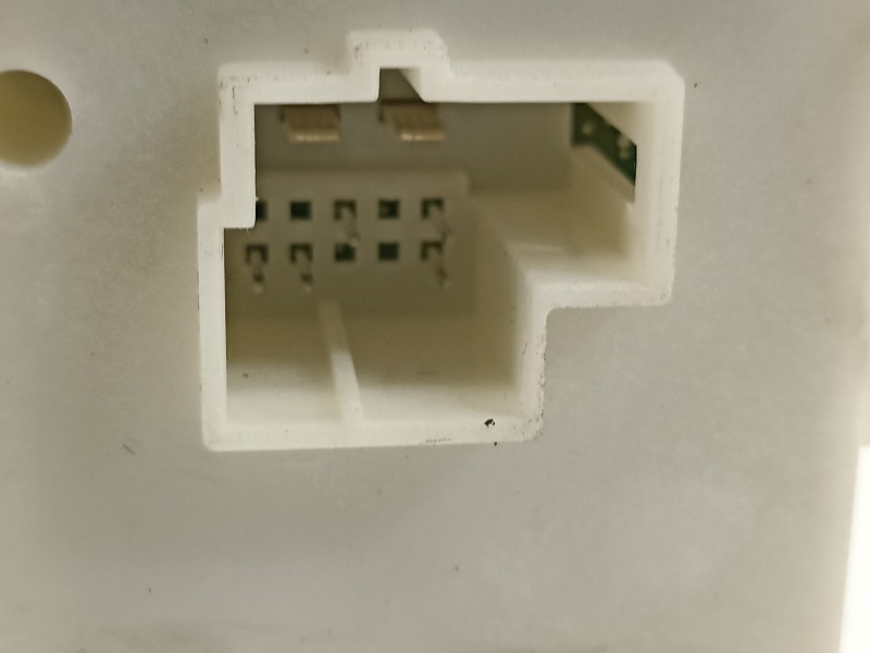 Recambio de modulo electronico para mercedes-benz clase b (w247) 247 referencia OEM IAM A2479003806  