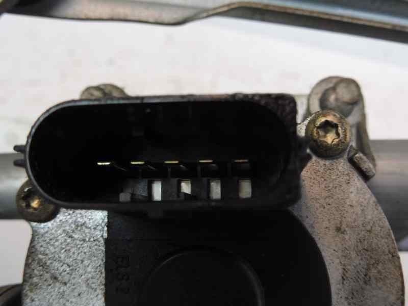 Recambio de motor limpia delantero para ford fiesta (cbk) trend referencia OEM IAM 2S6T17B571AC 2S6117500AE 