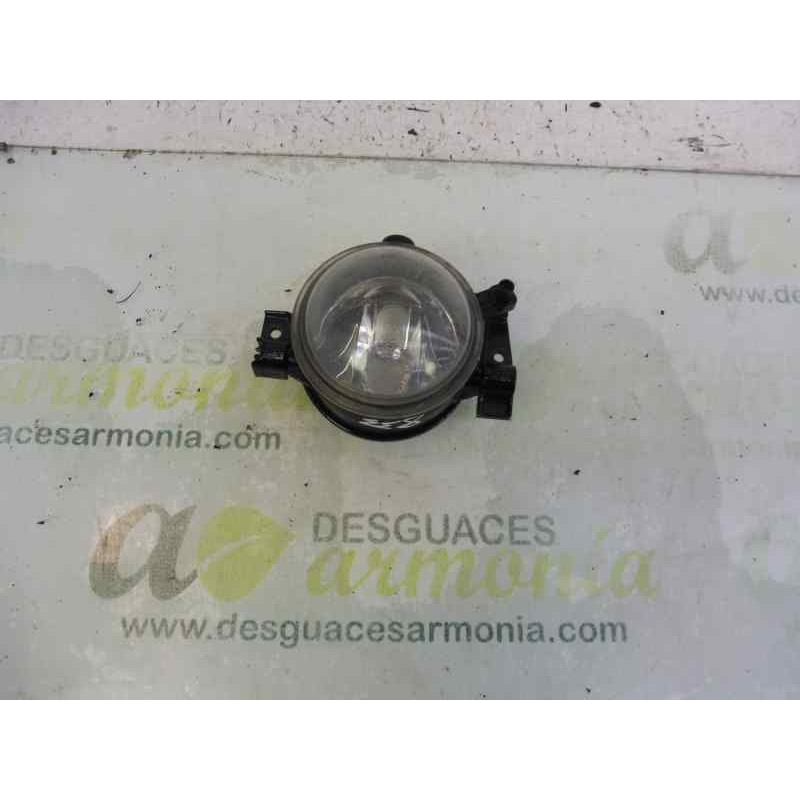 Recambio de faro antiniebla derecho para ford focus berlina (cap) sport referencia OEM IAM 35115K201AA  