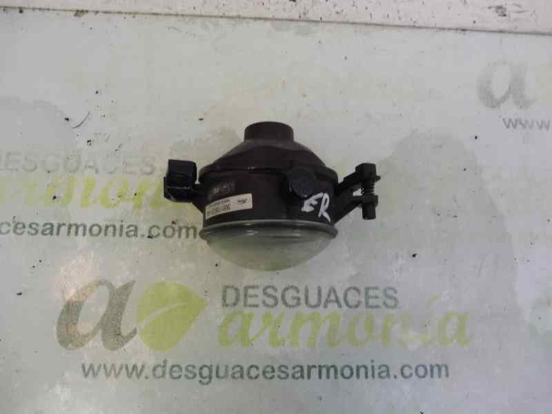 Recambio de faro antiniebla derecho para ford focus berlina (cap) sport referencia OEM IAM 35115K201AA  