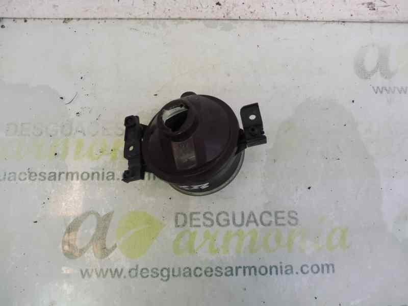 Recambio de faro antiniebla derecho para ford focus berlina (cap) sport referencia OEM IAM 35115K201AA  