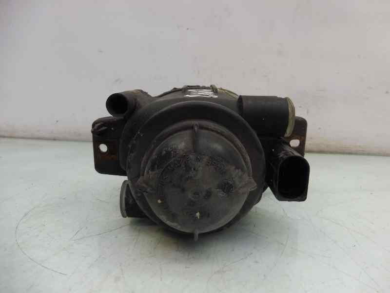 Recambio de faro antiniebla izquierdo para seat leon (1m1) sports limited referencia OEM IAM 1M0941701B  