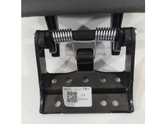 Recambio de apoyabrazos central para hyundai i30 (pd) go! referencia OEM IAM 84660G4000   2