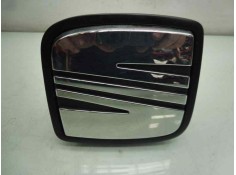 Recambio de maneta exterior porton para seat leon (1m1) sports limited referencia OEM IAM 6K0827654A  