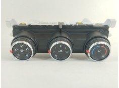 Recambio de mando calefaccion / aire acondicionado para renault clio v rja/be2/mt5ta08a5000 referencia OEM IAM 275107544R RN009C