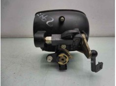 Recambio de maneta exterior porton para seat leon (1m1) sports limited referencia OEM IAM 6K0827654A   2