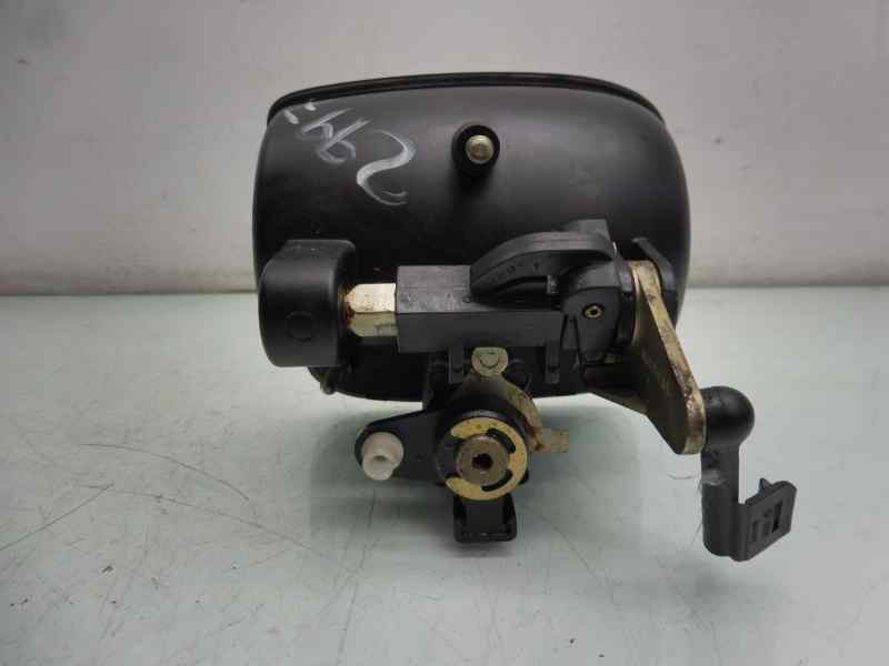 Recambio de maneta exterior porton para seat leon (1m1) sports limited referencia OEM IAM 6K0827654A  