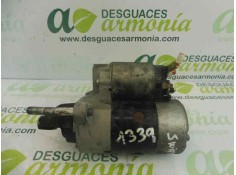 Recambio de motor arranque para suzuki swift berlina (mz) gl (5-ptas.) referencia OEM IAM 3110086G0 M002T46781ZE 