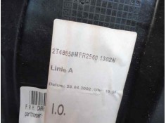 Recambio de elevalunas delantero derecho para ford fiesta (cbk) trend referencia OEM IAM 2S61A203A28DN   2