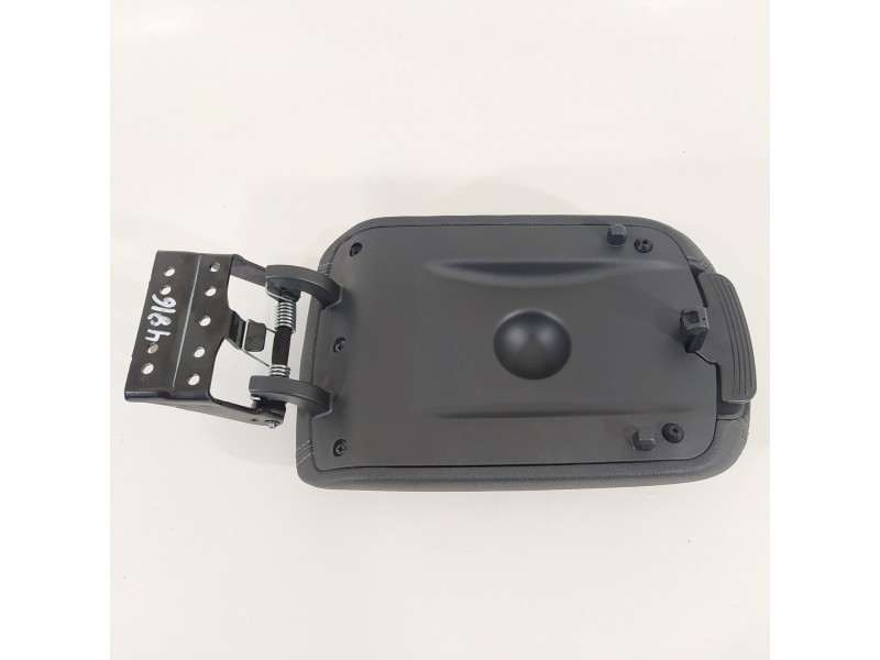 Recambio de apoyabrazos central para hyundai i30 (pd) go! referencia OEM IAM 84660G4000  