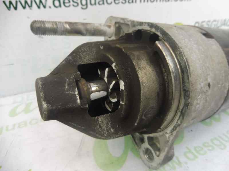 Recambio de motor arranque para suzuki swift berlina (mz) gl (5-ptas.) referencia OEM IAM 3110086G0 M002T46781ZE 