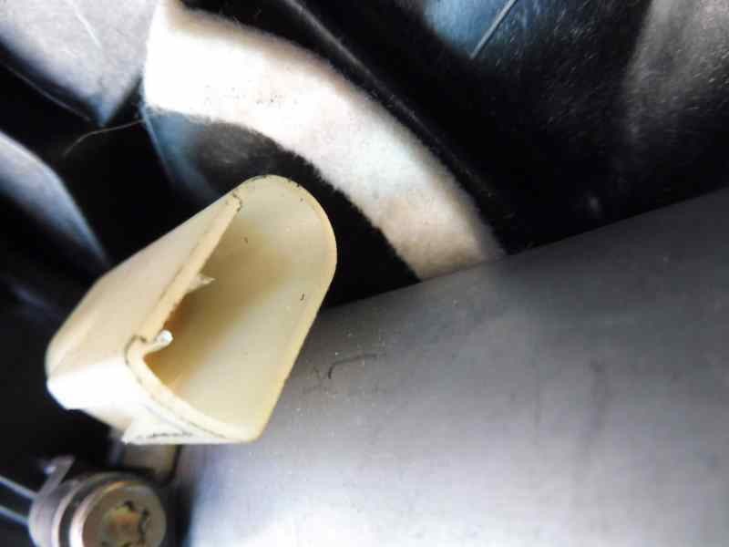 Recambio de elevalunas delantero derecho para ford fiesta (cbk) trend referencia OEM IAM 2S61A203A28DN  