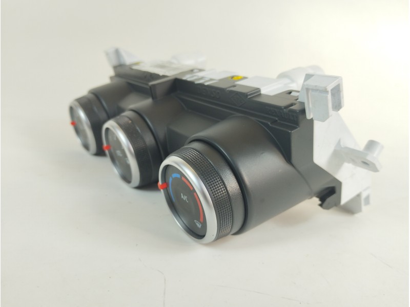 Recambio de mando calefaccion / aire acondicionado para renault clio v rja/be2/mt5ta08a5000 referencia OEM IAM 275107544R RN009C