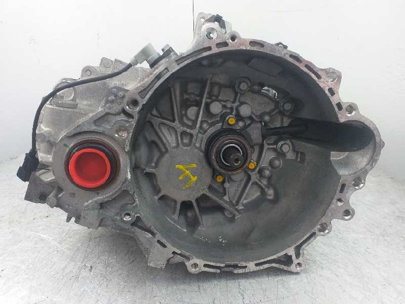 Recambio de caja cambios para hyundai i30 (pd) go! referencia OEM IAM WKJ6A 788212 