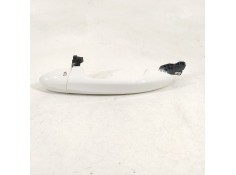 Recambio de maneta exterior delantera izquierda para mercedes-benz clase glc coupe (bm 253)(6.2016) glc 250 4matic (253.346) ref