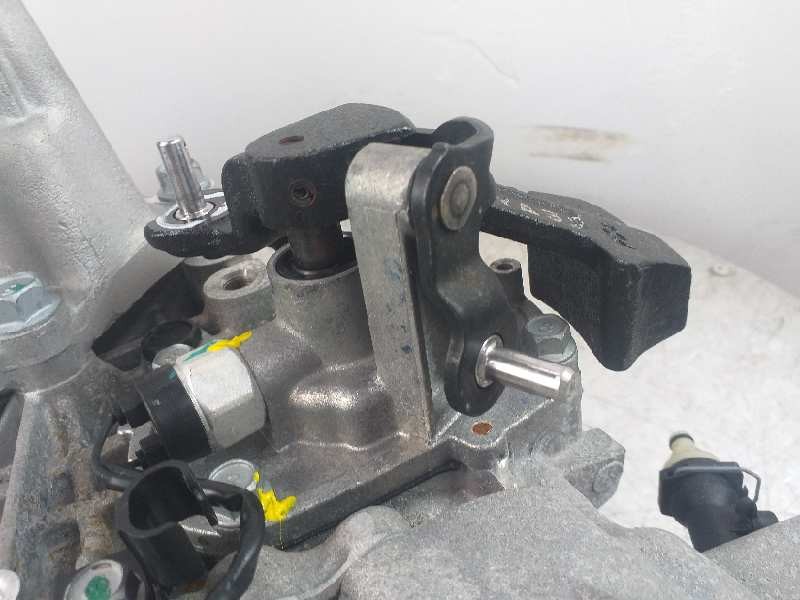 Recambio de caja cambios para hyundai i30 (pd) go! referencia OEM IAM WKJ6A 788212 