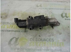Recambio de valvula egr para opel astra gtc sport referencia OEM IAM 55215032  