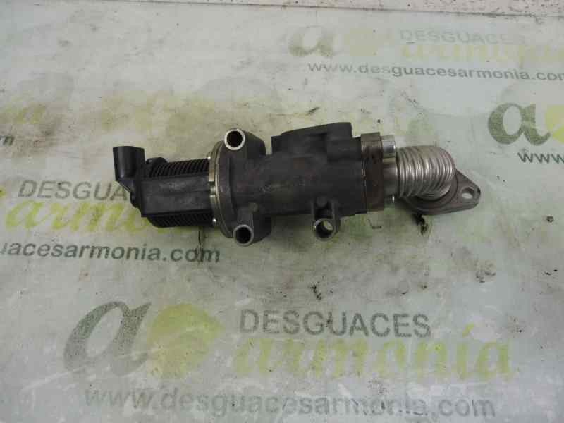 Recambio de valvula egr para opel astra gtc sport referencia OEM IAM 55215032  