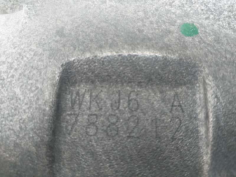 Recambio de caja cambios para hyundai i30 (pd) go! referencia OEM IAM WKJ6A 788212 