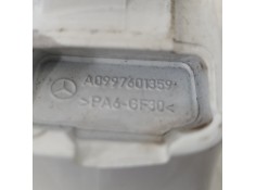 Recambio de maneta exterior delantera izquierda para mercedes-benz clase glc coupe (bm 253)(6.2016) glc 250 4matic (253.346) ref 2