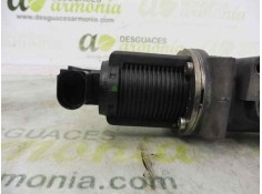 Recambio de valvula egr para opel astra gtc sport referencia OEM IAM 55215032   2