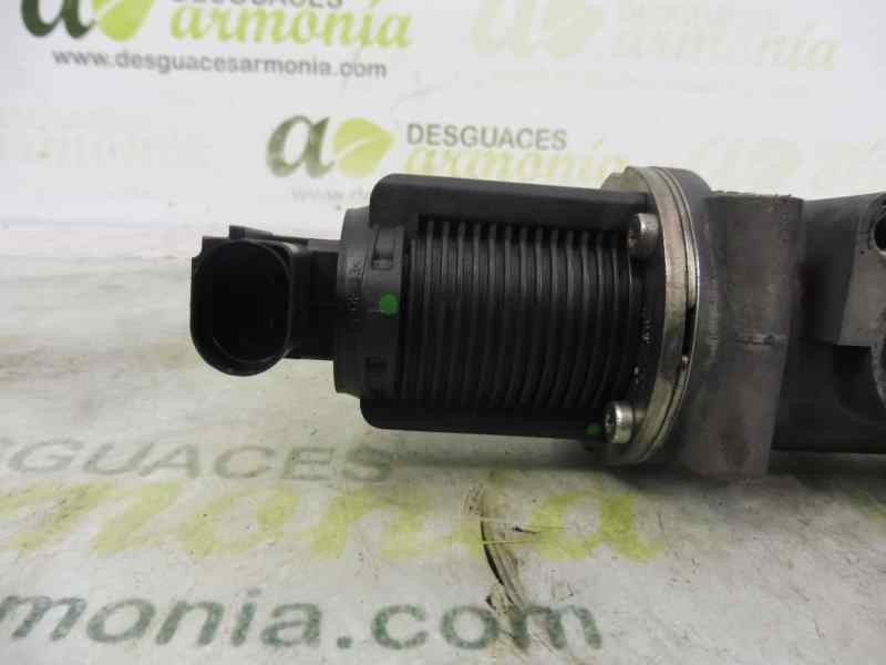 Recambio de valvula egr para opel astra gtc sport referencia OEM IAM 55215032  