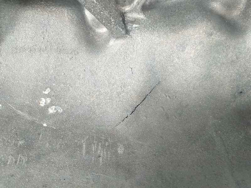 Recambio de caja cambios para hyundai i30 (pd) go! referencia OEM IAM WKJ6A 788212 