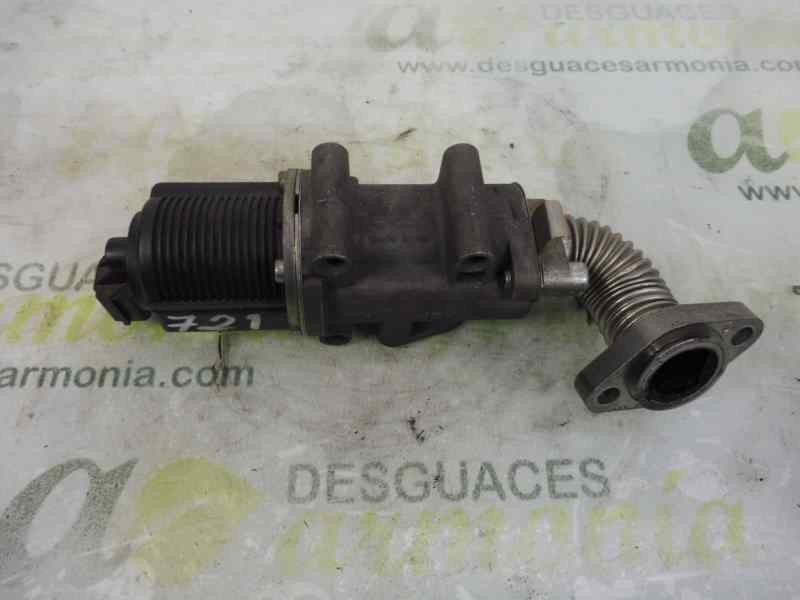 Recambio de valvula egr para opel astra gtc sport referencia OEM IAM 55215032  