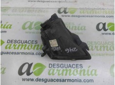 Recambio de faro antiniebla izquierdo para ford fiesta (cbk) trend referencia OEM IAM 2S6115201A 89202171  2