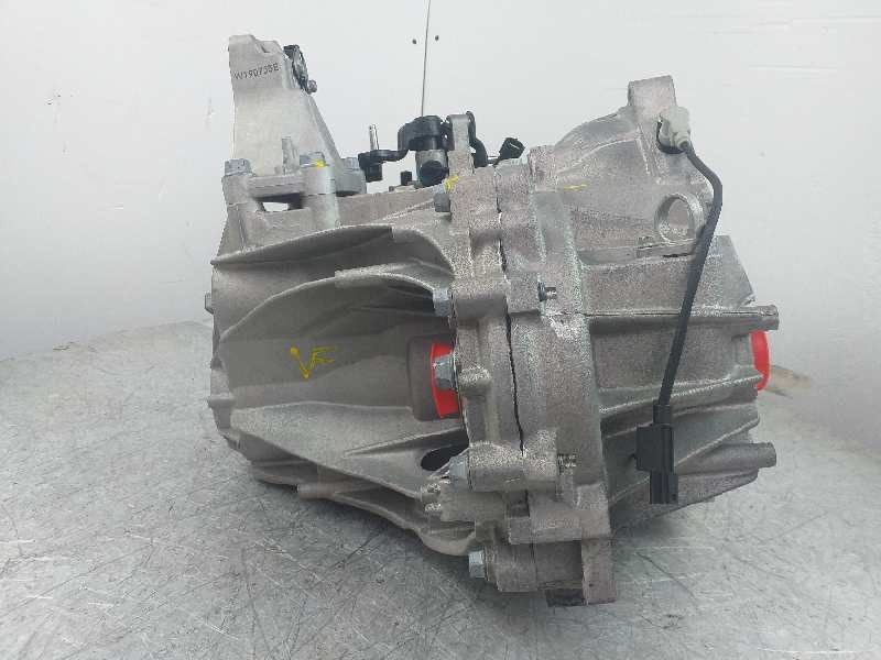 Recambio de caja cambios para hyundai i30 (pd) go! referencia OEM IAM WKJ6A 788212 