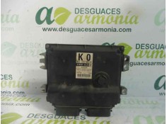 Recambio de centralita motor uce para suzuki swift berlina (mz) gl (5-ptas.) referencia OEM IAM 3392062J02 MB1123000383 