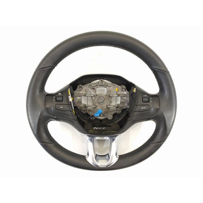 Recambio de volante para peugeot 2008 (--.2013) active referencia OEM IAM 96739515ZD 619138200C 