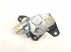 Recambio de motor limpia trasero para renault clio v rja/be2/mt5ta08a5000 referencia OEM IAM 287108228R 0390205080 A4538205800 2