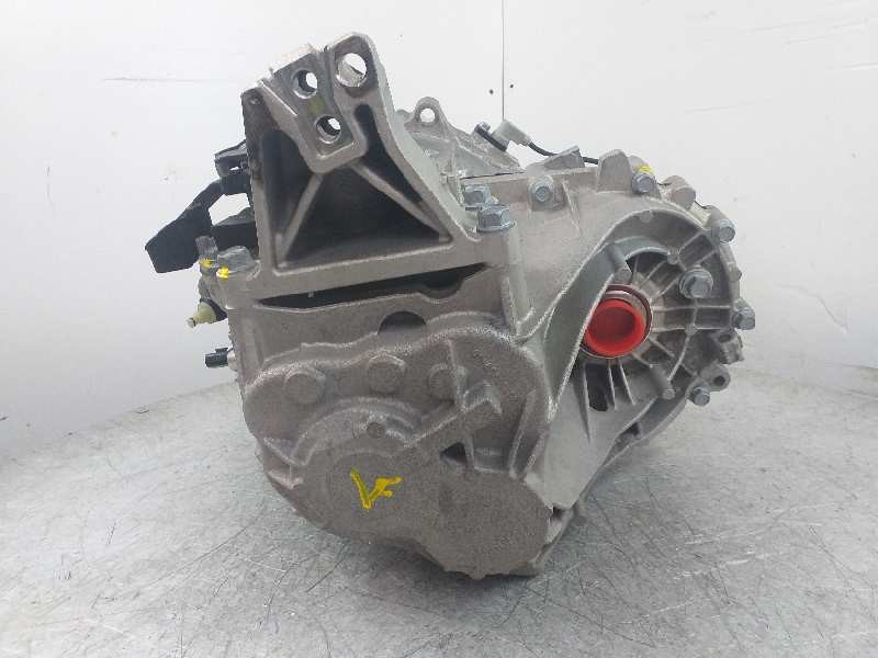 Recambio de caja cambios para hyundai i30 (pd) go! referencia OEM IAM WKJ6A 788212 