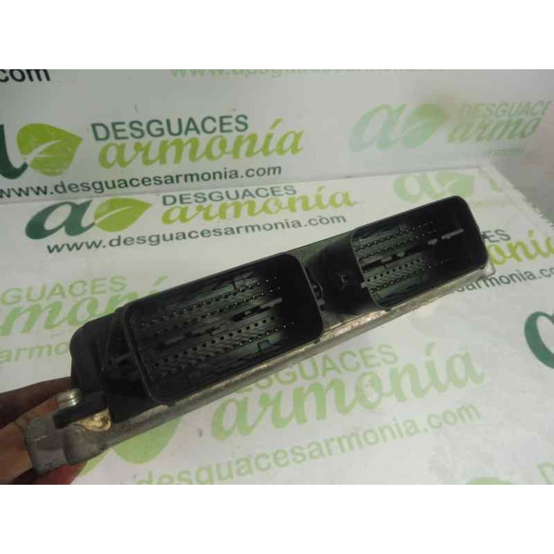 Recambio de centralita motor uce para suzuki swift berlina (mz) gl (5-ptas.) referencia OEM IAM 3392062J02 MB1123000383 