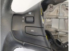 Recambio de volante para peugeot 2008 (--.2013) active referencia OEM IAM 96739515ZD 619138200C  2